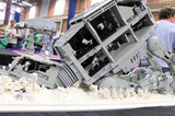 Lego Fallen AT-AT Walker IMG 9213